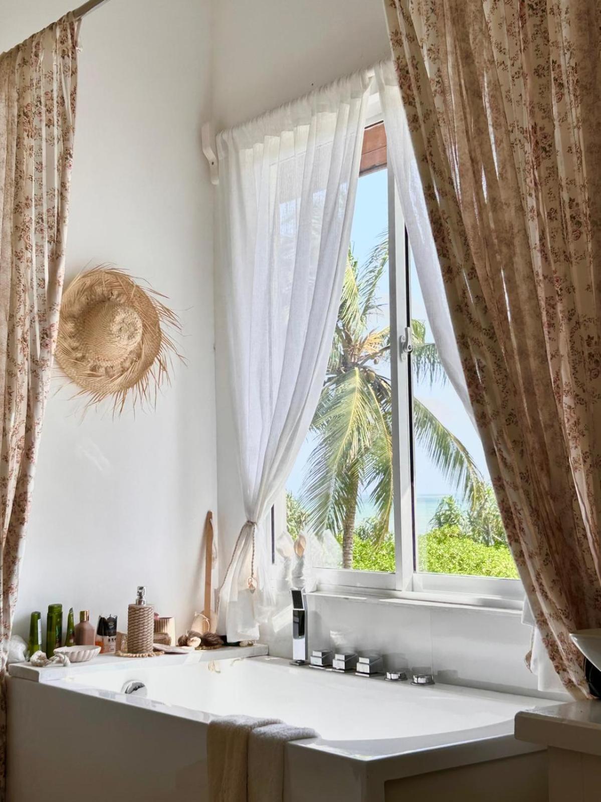 Golden Beach Paradise Tangalle Exterior foto